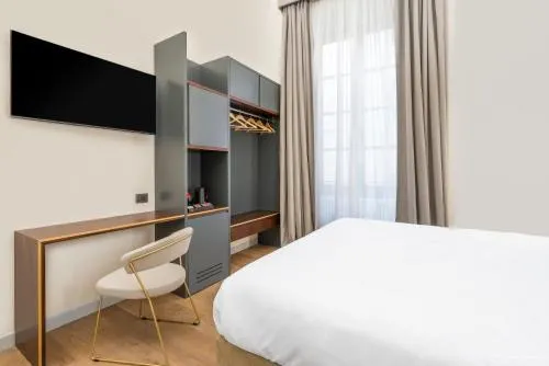 Hotel Adamas photo 33