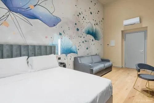 Hotel Adamas photo 22