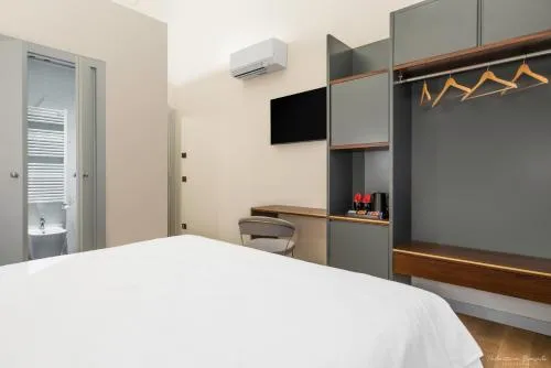 Hotel Adamas photo 13
