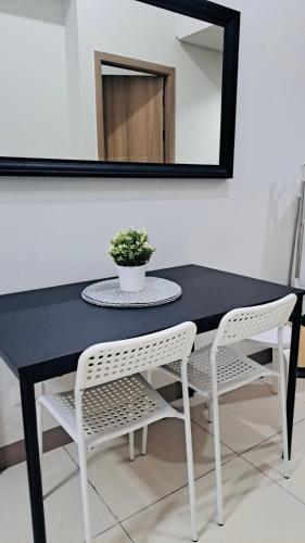 Fotografie z fotogalerie ubytování S Residences-MOA v destinaci Manila