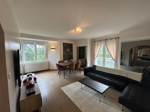 Danica le Touquet 2 places de parking