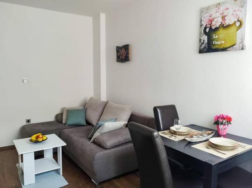 Cute Apartment Marina in the city of Krk