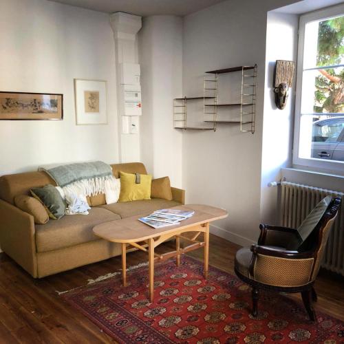 Foto de la galeria de Studio Brocante a La Réole