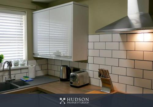 Φωτογραφία από το άλμπουμ του Telford Serviced Apartment στο Τέλφορντ