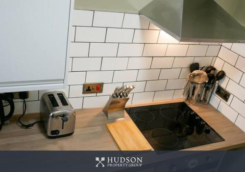 Φωτογραφία από το άλμπουμ του Telford Serviced Apartment στο Τέλφορντ