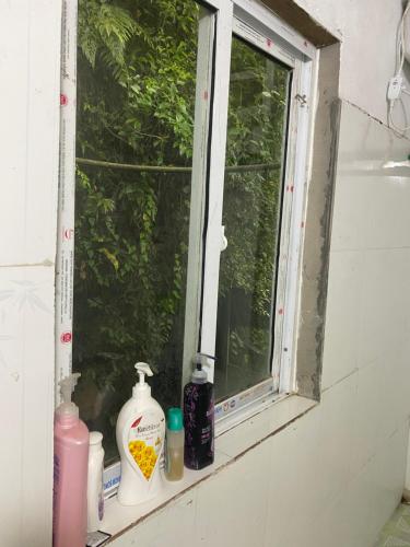 Φωτογραφία από το άλμπουμ του Tuệ Nhi Homestay Ngườm Ngao Bản Giốc σε Cao Bang