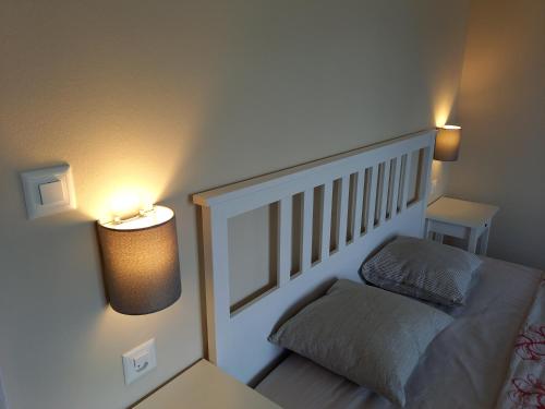Cama o camas de una habitación en Furumatte