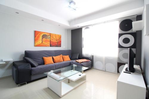 Global Vacacional, Moderno y práctico adosado en Puerto de Sagunto