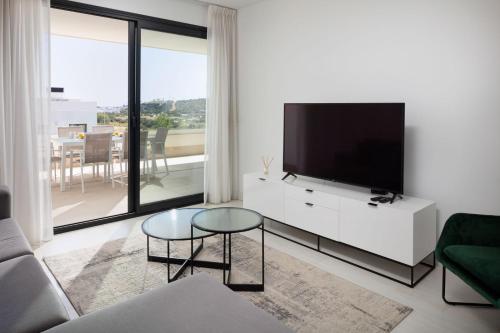 Las Olas Apartment by Alfresco Stays