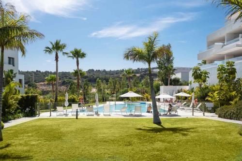 Las Olas Apartment by Alfresco Stays