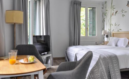 Suite Estudio en Bravo Murillo