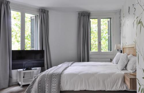 Suite Estudio en Bravo Murillo