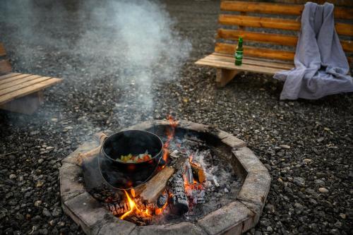 KaliaにあるCamp Saharaのギャラリーの写真