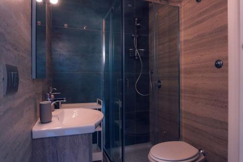 santacroce guest house