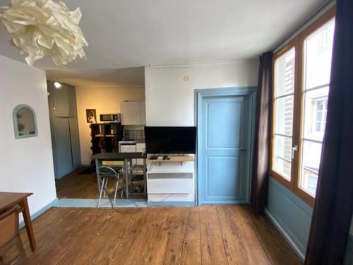 Studio Cosy plein centre-ville
