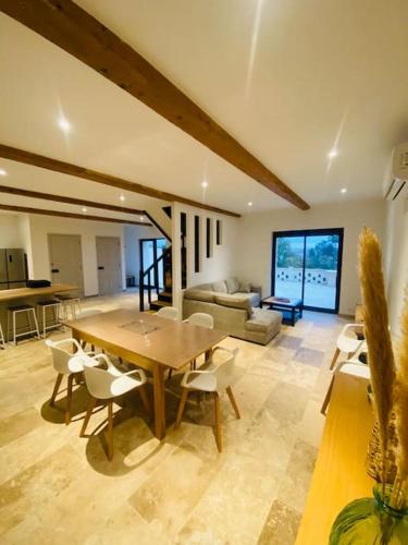 Magnifique Maison 9 personnes à Valence