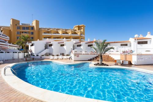 Home2Book Ocean Park Cozy Apt with Pool, Adeje