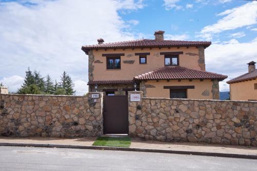 Las Damas casa rural