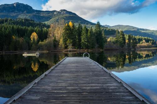 Gallery image of Whistler Luxury, Prime Location, Mtn Views and 2BR in Whistler