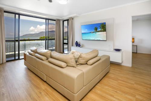 The Condo at Northshore Tower