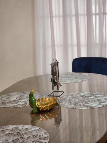 المشروبات في Casa turística contemporánea