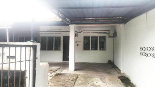 Fotografie z fotogalerie ubytování AYUHOMESTAY ii, KUNDANG GAMUDA GARDEN v destinaci Rawang