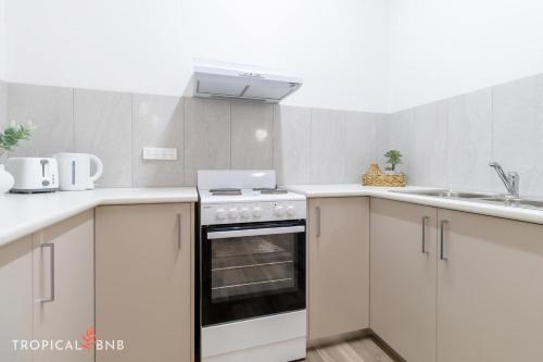 Fotografie z fotogalerie ubytování The Jabiru 2 Bed Unit Walk To The Foreshore v destinaci Nightcliff