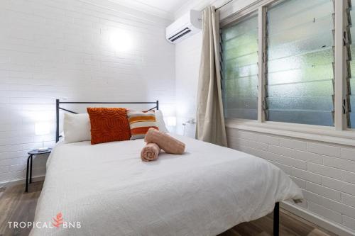 Fotografie z fotogalerie ubytování The Jabiru 2 Bed Unit Walk To The Foreshore v destinaci Nightcliff