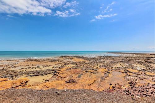 Fotografie z fotogalerie ubytování The Jabiru 2 Bed Unit Walk To The Foreshore v destinaci Nightcliff