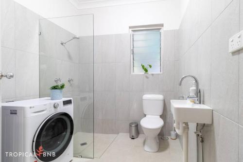 Fotografie z fotogalerie ubytování The Jabiru 2 Bed Unit Walk To The Foreshore v destinaci Nightcliff