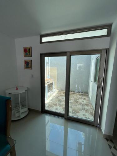 Fotografie z fotogalerie ubytování MONTEMAR Casa 2 v destinaci Santiago