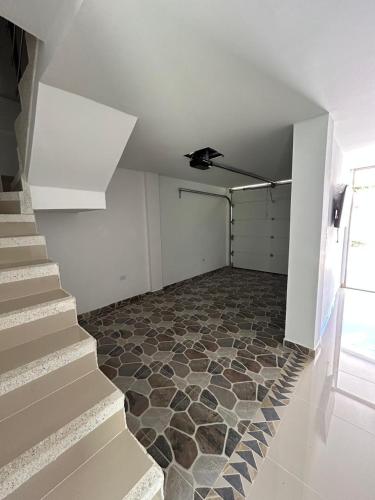 Fotografie z fotogalerie ubytování MONTEMAR Casa 2 v destinaci Santiago