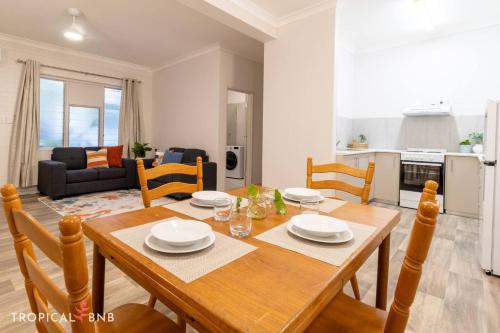 Gallery image of The Gecko 2 Bed Unit Walk To Foreshore in Nightcliff