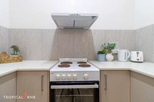 Gallery image of The Gecko 2 Bed Unit Walk To Foreshore in Nightcliff