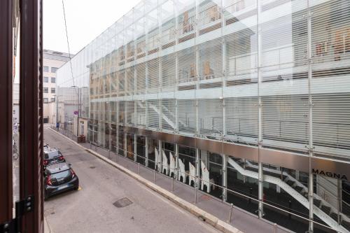 Tortona Space - Fashion District