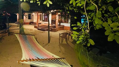Gallery image of Bodhi Beach House Kannur in Kannur