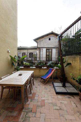 Sant'Andrea Apartment photo 74