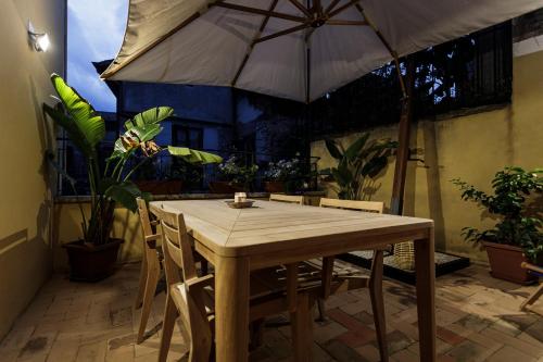 Sant'Andrea Apartment photo 84