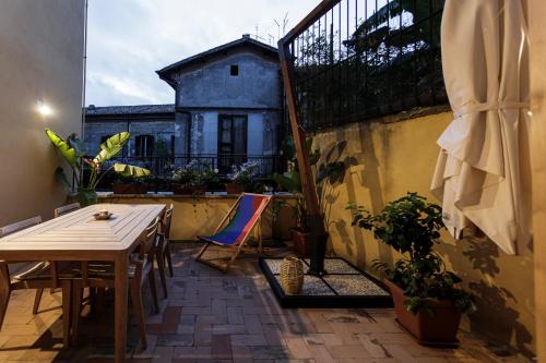 Sant'Andrea Apartment photo 79