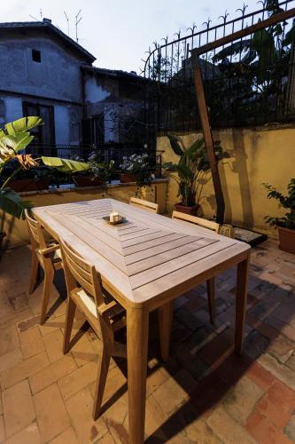 Sant'Andrea Apartment photo 97