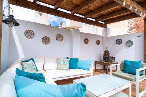 Casa Animas 10 Jacuzzi by Casasol