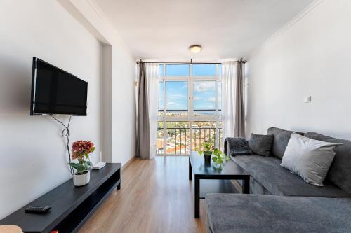 Malagasuite Flamingo Benalmadena