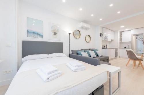 Cute studio in chueca-Malasaña