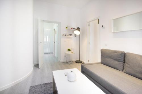 Cozy Bright apt. Malasaña - Madrid City Centre
