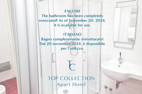 Sempione Split-level Terrace Apartment - Top Collection