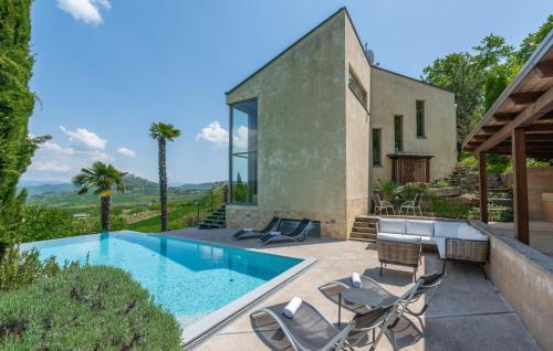 Le Grand Cru Villa - Award Winning Holiday Home 2025