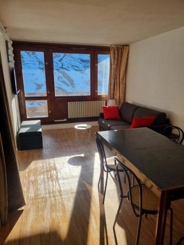 Appartement pied des pistes - Résidence La Mongie - Tourmalet