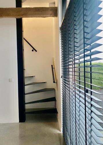 Fotografie z fotogalerie ubytování Hoeve De Kleinheide v destinaci Dessel
