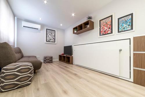 Cozy 1BD San Miguel-Plaza Mayor city centre