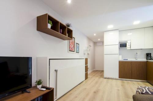 Cozy 1BD San Miguel-Plaza Mayor city centre
